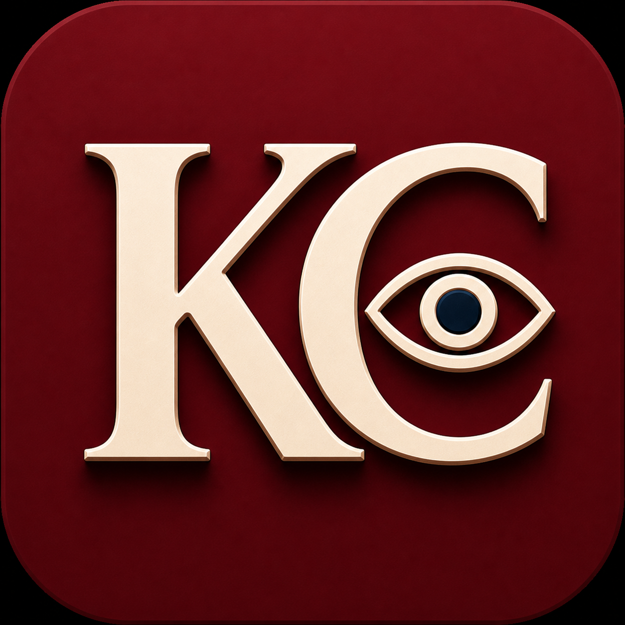 KCVISION Space